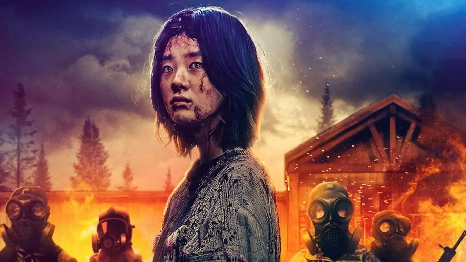 The Witch Part 1 The Subversion VJ Emmy Streaming Watch TV Shows Movies Online